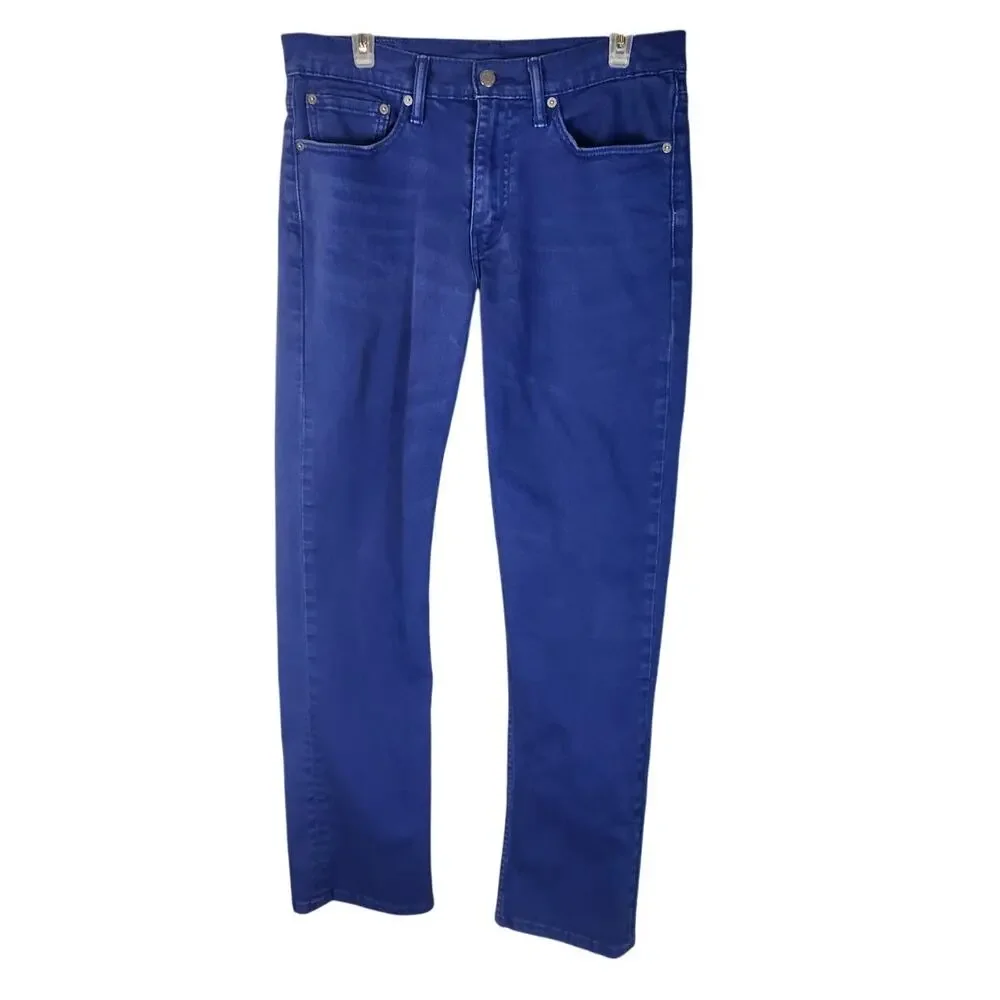 Levi's 514 Jeans men's 32 x 32